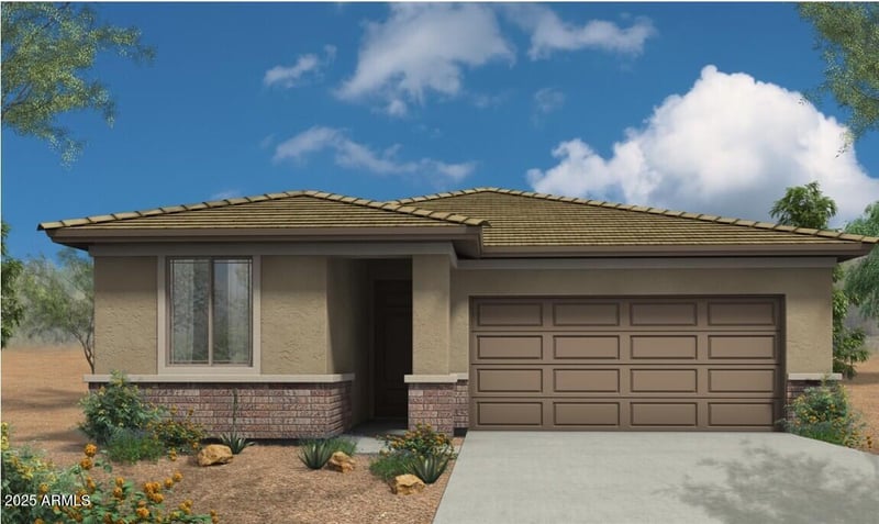 18195 Soft Wind Dr, Surprise, AZ 85387