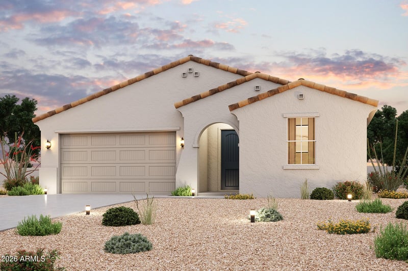 18195 Calle Lejos --, Surprise, AZ 85387
