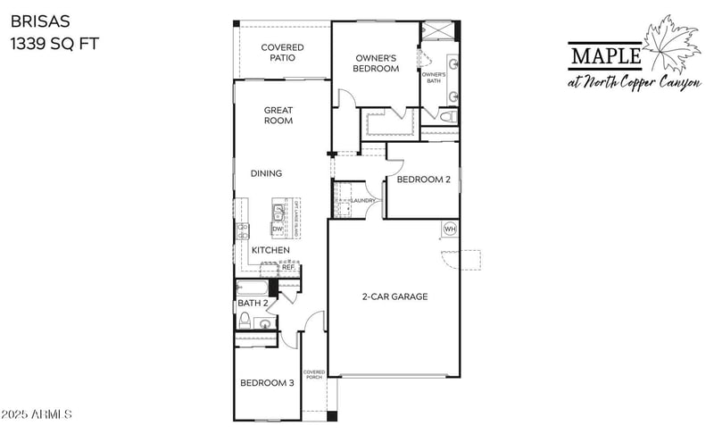 18195 Soft Wind Dr, Surprise, AZ 85387