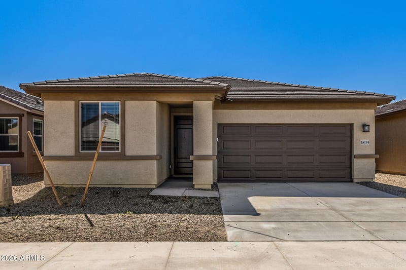 18195 Soft Wind Dr, Surprise, AZ 85387