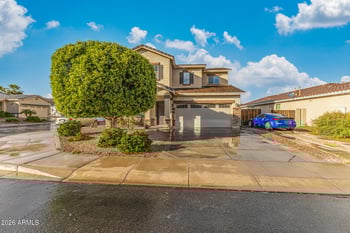 18196 Ivy Ln, Surprise, AZ 85388