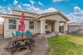 18196 Ivy Ln, Surprise, AZ 85388