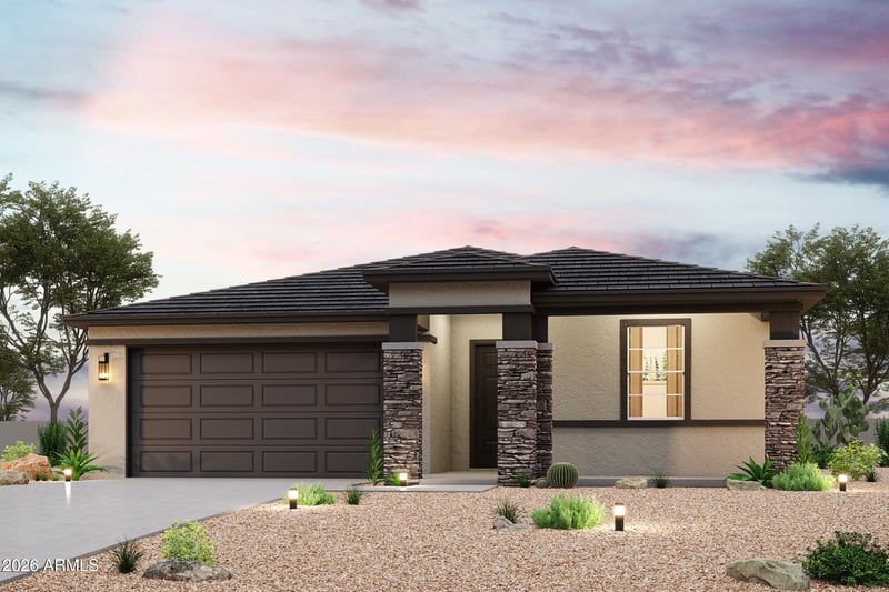 18196 Calle Lejos --, Surprise, AZ 85387