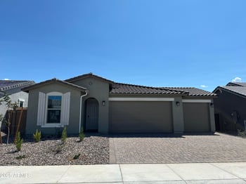 18197 Elizabeth Ave, Goodyear, AZ 85338
