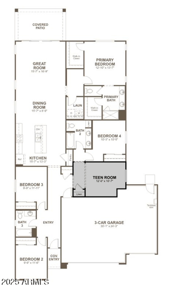 18197 Elizabeth Ave, Goodyear, AZ 85338