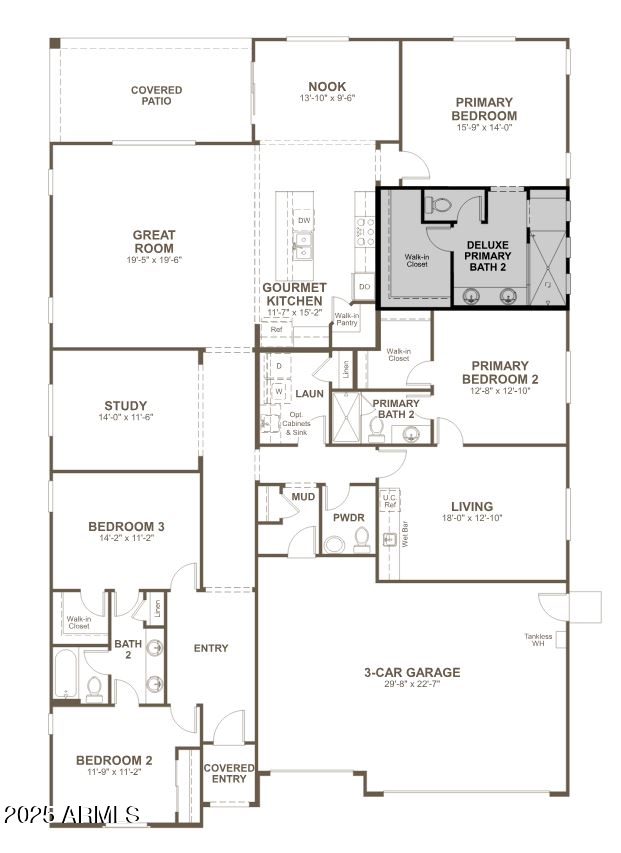 18197 Watkins St, Goodyear, AZ 85338