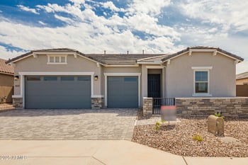 18197 Watkins St, Goodyear, AZ 85338