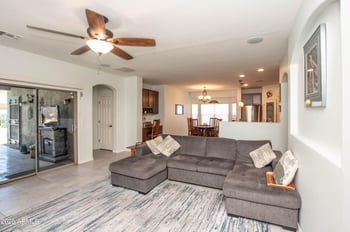 18198 El Viejo Desierto --, Gold Canyon, AZ 85118