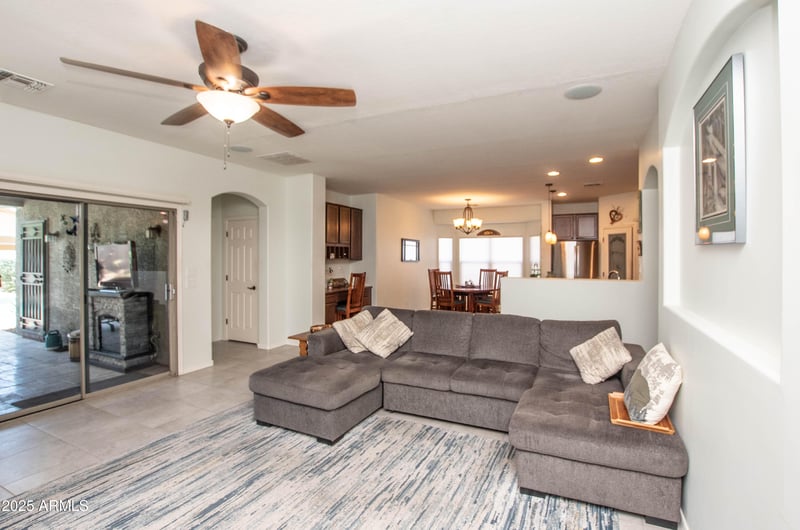 18198 El Viejo Desierto --, Gold Canyon, AZ 85118