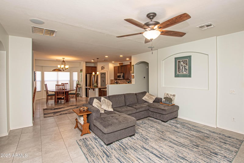 18198 El Viejo Desierto --, Gold Canyon, AZ 85118