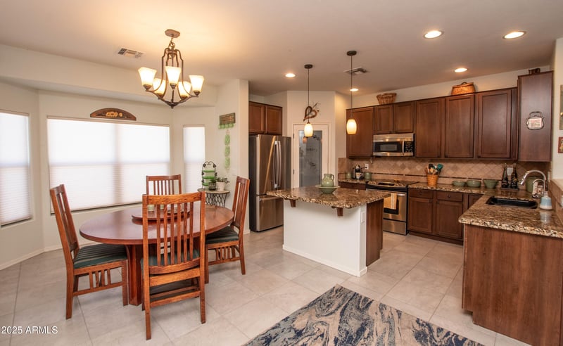 18198 El Viejo Desierto --, Gold Canyon, AZ 85118