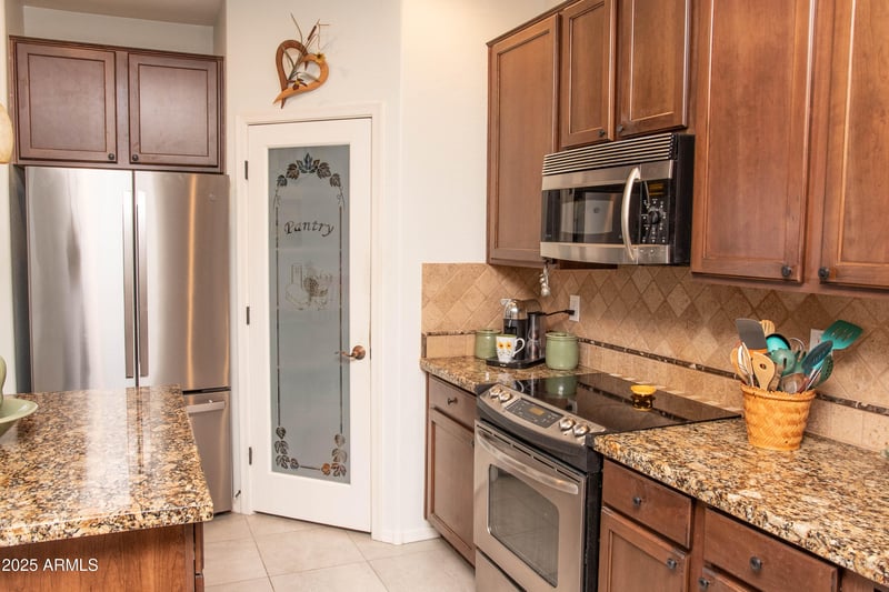 18198 El Viejo Desierto --, Gold Canyon, AZ 85118