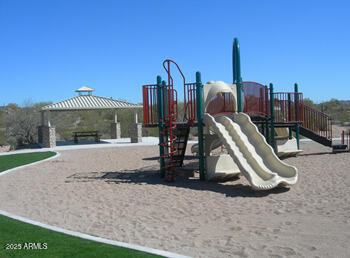 18198 El Viejo Desierto --, Gold Canyon, AZ 85118