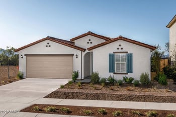 18198 Mohave St, Goodyear, AZ 85338