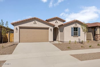 18198 Mohave St, Goodyear, AZ 85338