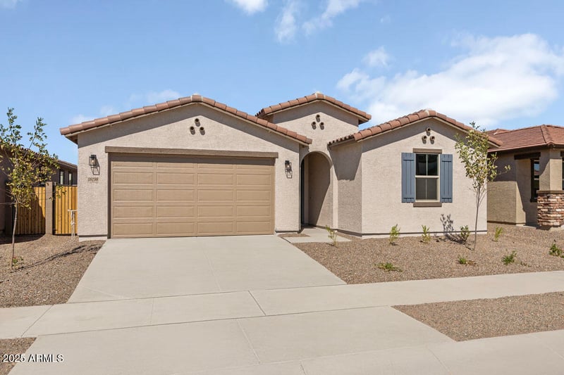 18198 Mohave St, Goodyear, AZ 85338