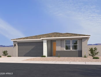 18198 W Buchanan St, Goodyear, AZ 85338
