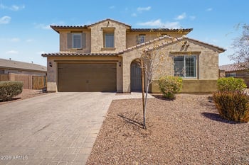 18198 Fulton St, Goodyear, AZ 85338