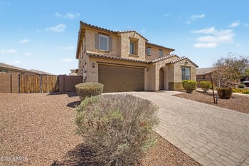 18198 Fulton St, Goodyear, AZ 85338