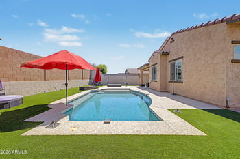 18198 Fulton St, Goodyear, AZ 85338