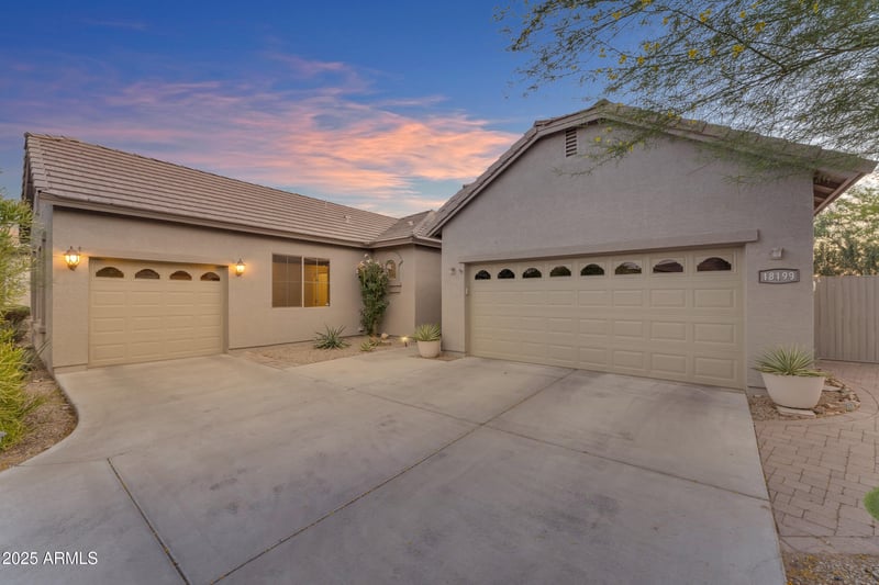 18199 Buckhorn Dr, Goodyear, AZ 85338