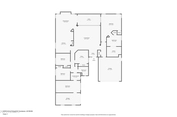 18199 Buckhorn Dr, Goodyear, AZ 85338