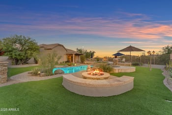 18199 Buckhorn Dr, Goodyear, AZ 85338