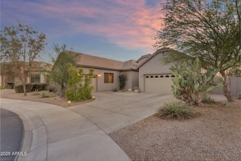 18199 Buckhorn Dr, Goodyear, AZ 85338