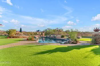 18199 Buckhorn Dr, Goodyear, AZ 85338