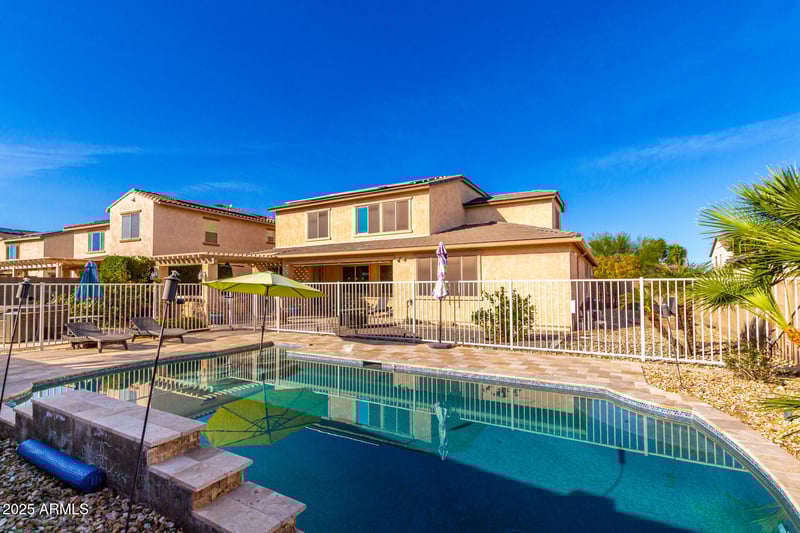 18199 Mackenzie Dr, Goodyear, AZ 85395