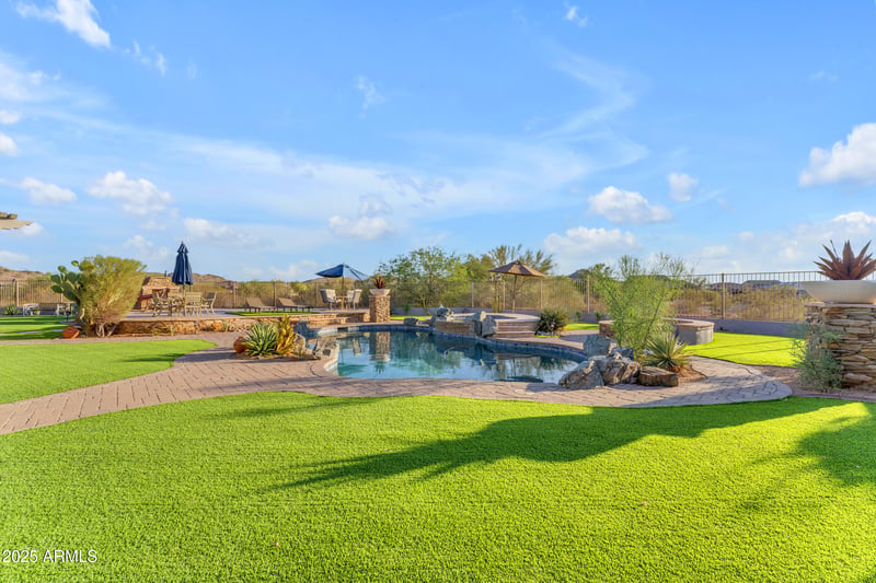 18199 Buckhorn Dr, Goodyear, AZ 85338
