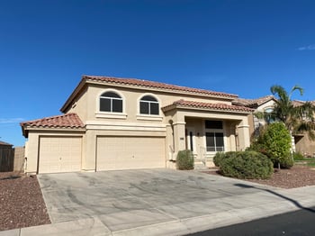182 222nd Ave, Buckeye, AZ 85326