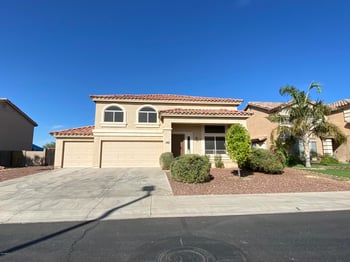 182 222nd Ave, Buckeye, AZ 85326