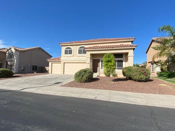 182 222nd Ave, Buckeye, AZ 85326