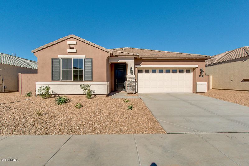182 E Crescent Pl, Chandler, AZ 85249