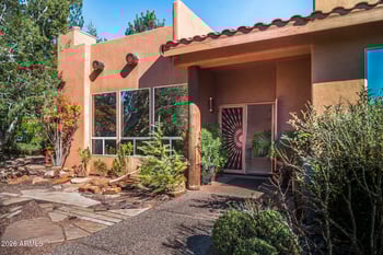 182 Sage Dr, Sedona, AZ 86336