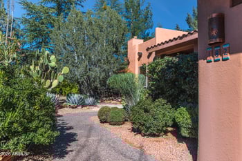 182 Sage Dr, Sedona, AZ 86336