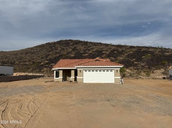 1820 385th Dr, Tonopah, AZ 85354