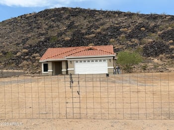 1820 385th Dr, Tonopah, AZ 85354