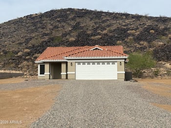 1820 385th Dr, Tonopah, AZ 85354