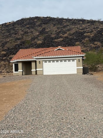 1820 385th Dr, Tonopah, AZ 85354