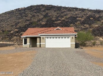 1820 385th Dr, Tonopah, AZ 85354
