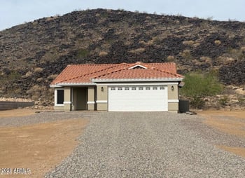 1820 385th Dr, Tonopah, AZ 85354