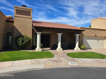 1820 78th St, Scottsdale, AZ 85257