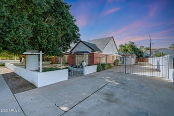 1820 7th Ave, Phoenix, AZ 85007