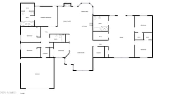 1820 Avoca Cir, Mesa, AZ 85207