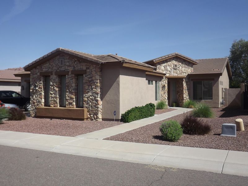 1820 E Alicia Dr, Phoenix, AZ 85042