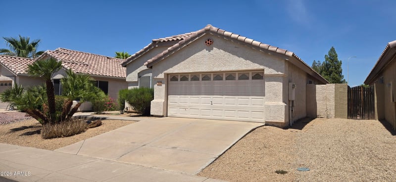 1820 E Countrywalk Ln, Chandler, AZ 85225