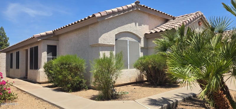 1820 E Countrywalk Ln, Chandler, AZ 85225