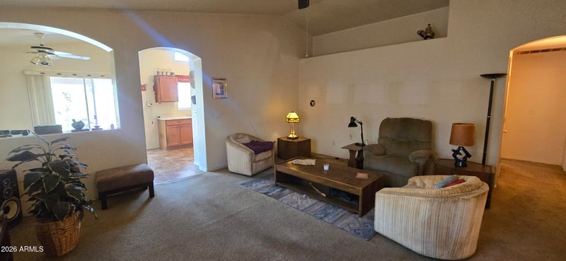 1820 E Countrywalk Ln, Chandler, AZ 85225